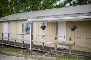 On borrowed time: Library system to undergo facilities study